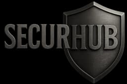 SecurHUB Logo