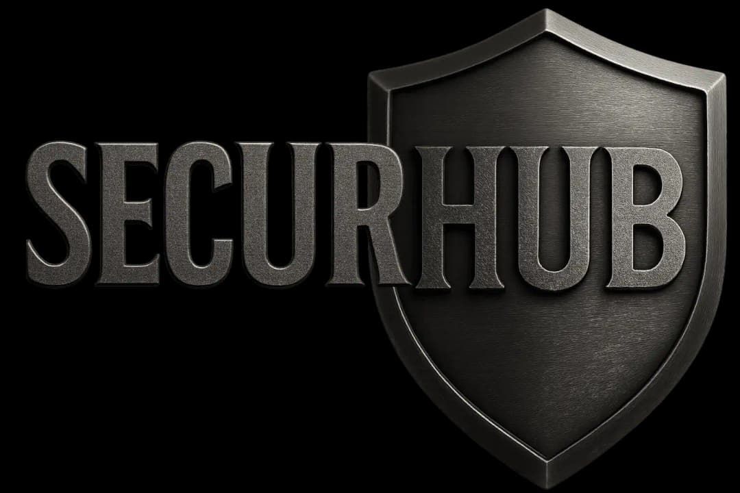 SecurHUB Logo