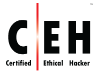 Certyfikat CEH — Certified Ethical Hacker