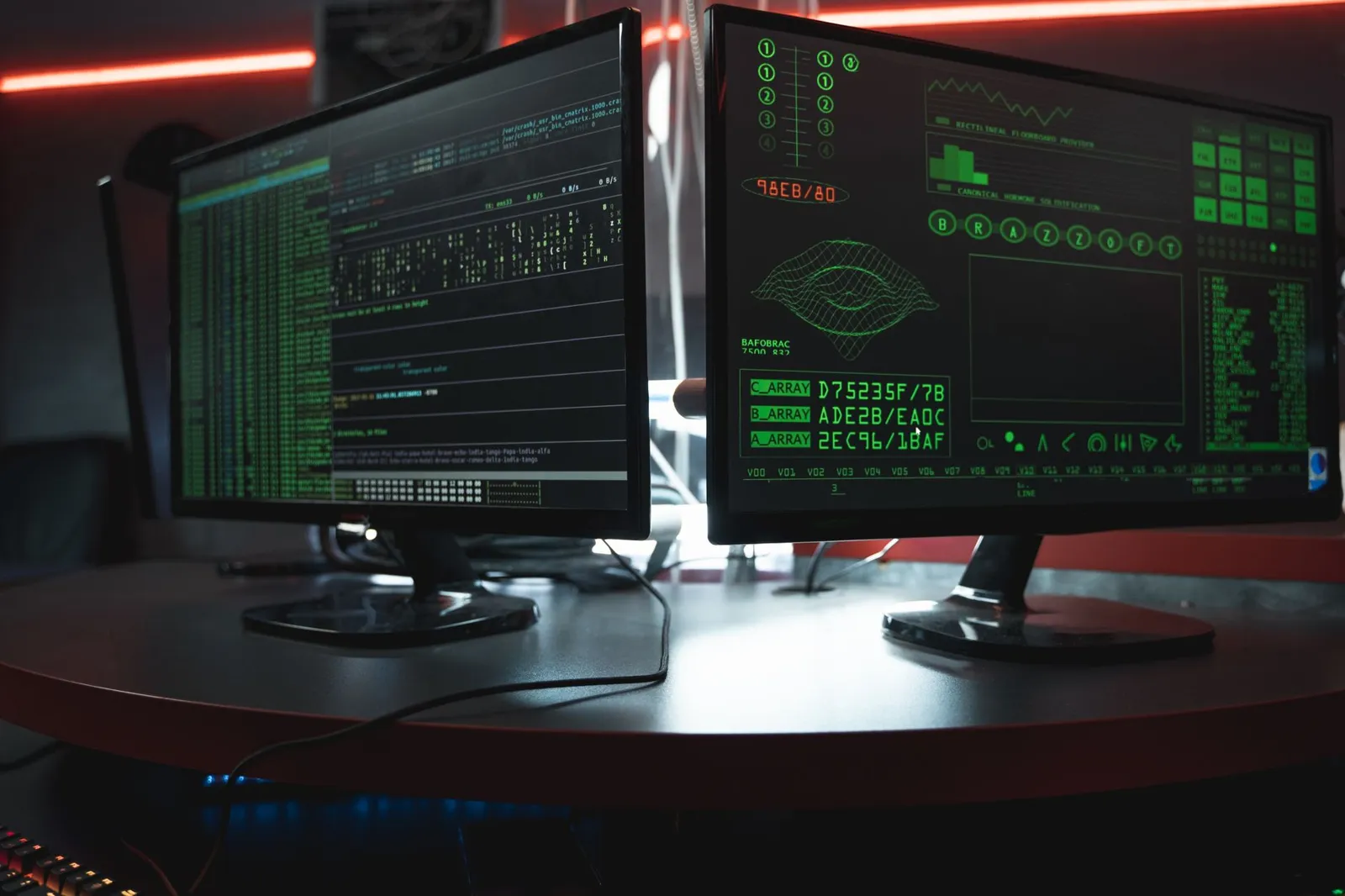 NetScaler: nowa analiza pokazuje, jak napastnicy utrzymują dostęp po restarcie