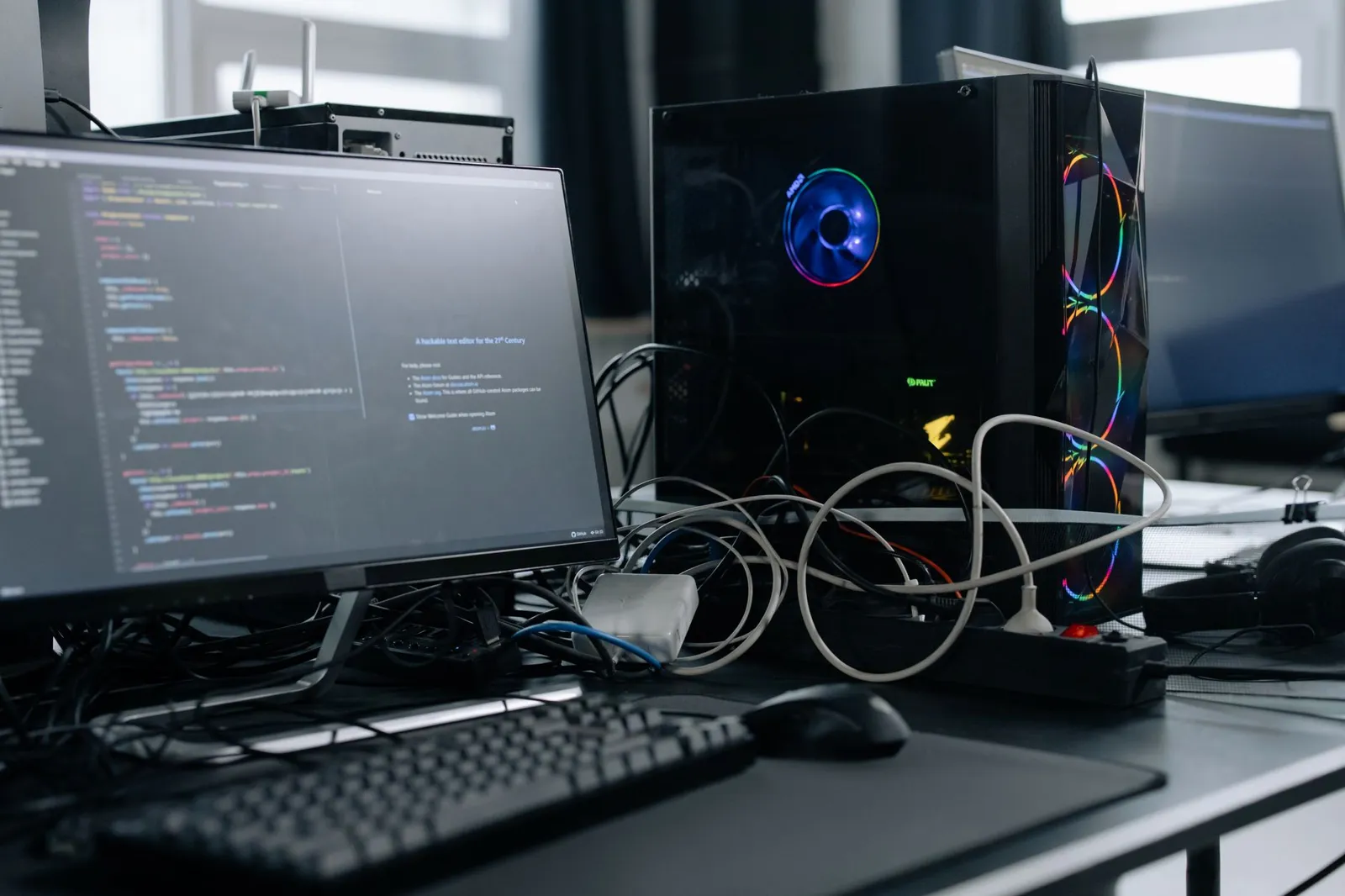Node2Shell Hits Python Too: Check Your Brotli and brotlicffi Versions