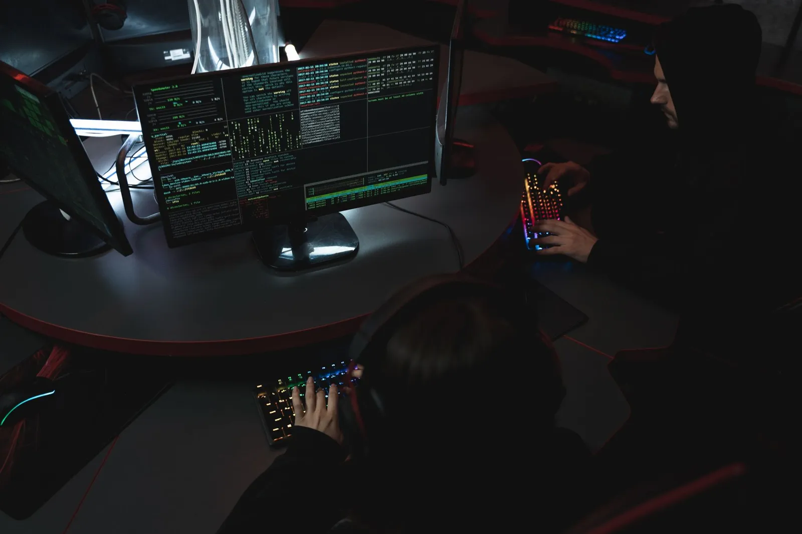 South Korea: Police Uncover Theft of 8.2 Million Records and Extortion of Companies