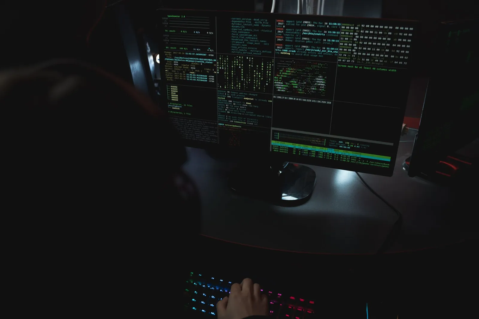 Linux: luka Fragnesia pomaga uzyskać uprawnienia root po ataku PHP2Shell