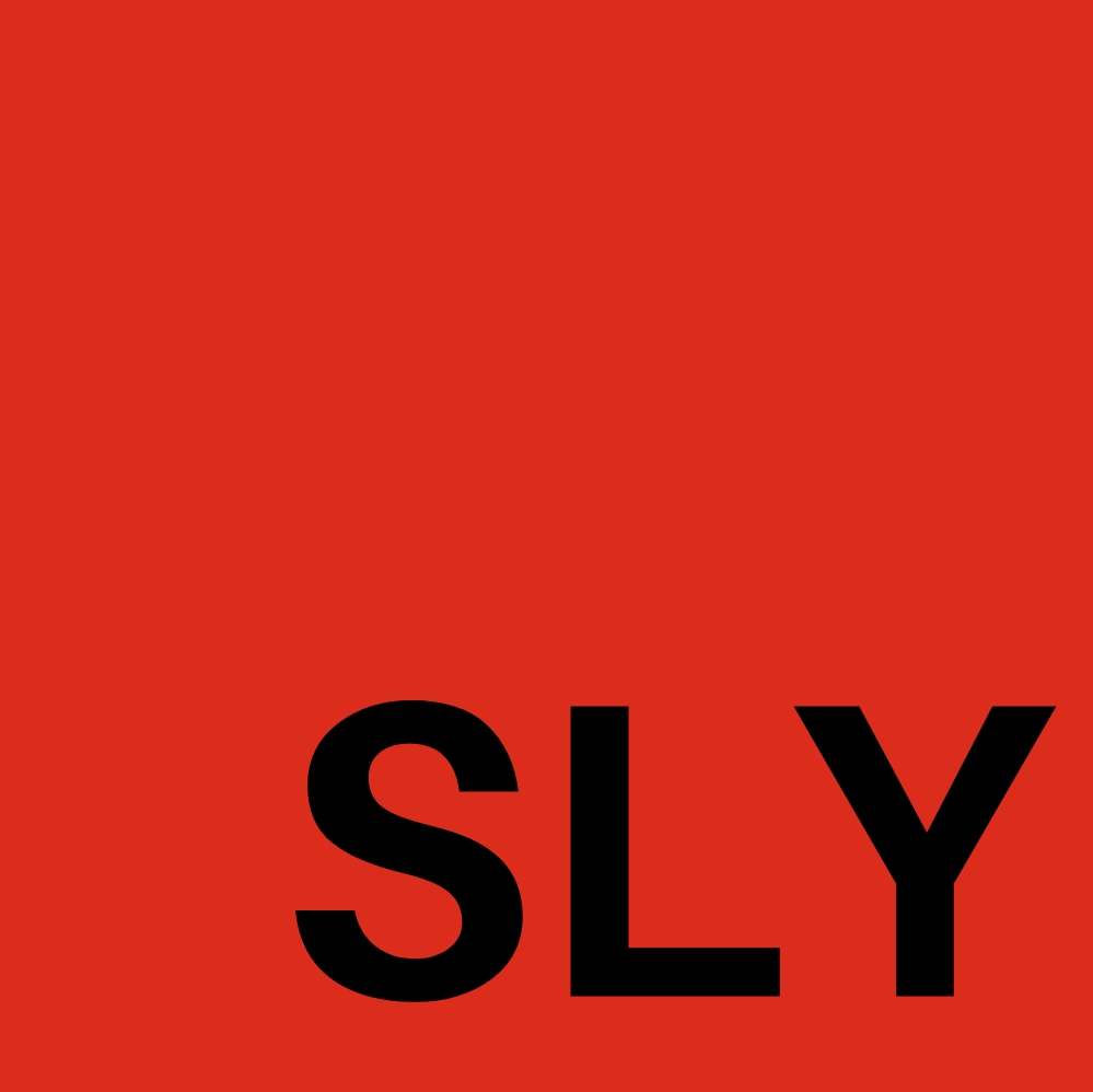 Logo SLY Group
