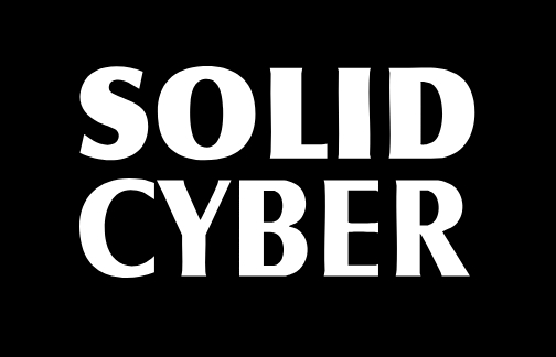 Logo SolidCyber